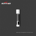 wholesale usa full ceramic empty 0.5ml 1.0ml oem logo AG03 cbd cartridge